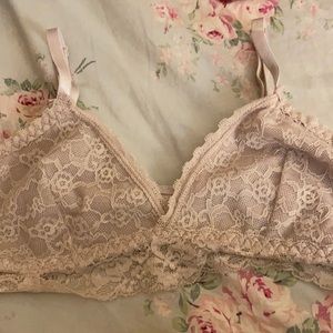 Women’s Primark Lace Blush Bra
